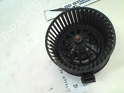Used Heater blower motor CITROËN DS3 (SA_) 1.6 HDi 90 (92 hp) 11315067