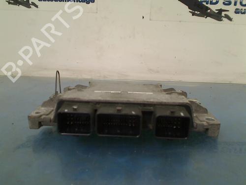 Engine control unit (ECU) RENAULT CLIO III Grandtour (KR0/1_) 1.2 16V (KR0P) | BP15180345M57 