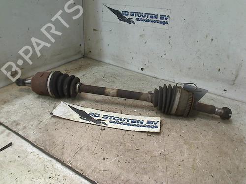 Used Left front driveshaft HYUNDAI ACCENT III (MC) 1.4 GL (97 hp) 11320761