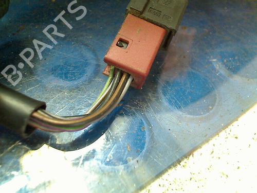 Right mirror FIAT FIORINO Box Body/MPV (225_) 1.3 D Multijet (225BXD1A, 225BXB1A, 225BXB11) | BP15635840C27 