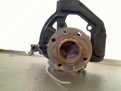 Right front steering knuckle RENAULT TWINGO III (BCM_, BCA_) 1.0 SCe 70 | BP38721072M26 - Image 3