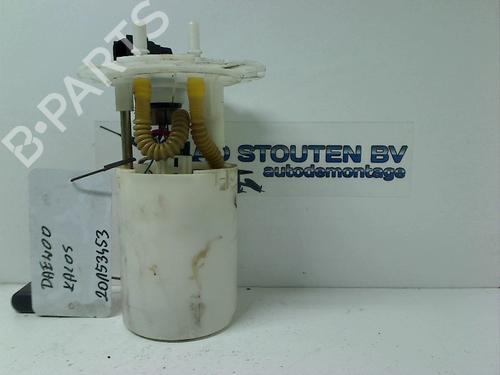 Used Fuel pump DAEWOO KALOS Saloon (KLAS) 1.4 (83 hp) 11300216