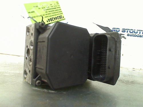 ABS pump BMW 7 (E65, E66, E67) 730 Ld | BP33851402M43 - Image 3