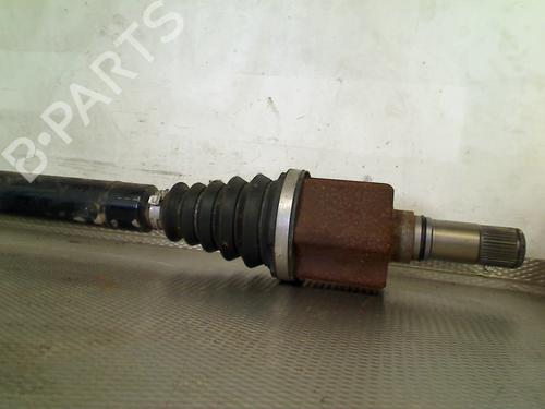 Right front driveshaft VW GOLF VIII (CD1, DA1) 2.0 TDI | BP39766489M39 - Image 2