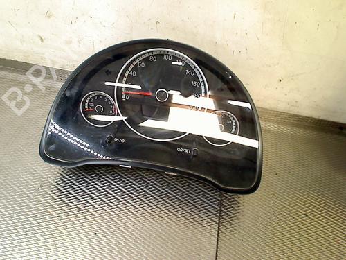 Used Instrument cluster Instrument cluster 37435497 37435497