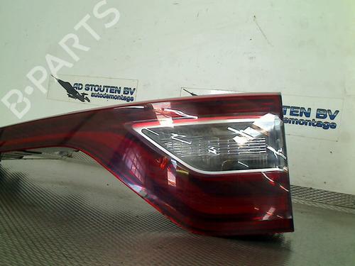 Right taillight RENAULT MEGANE IV Grandtour (K9A/M/N_) 1.5 dCi 110 | BP28166674C35