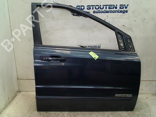 Used Right front door SSANGYONG KYRON 2.0 Xdi (141 hp) 11261708
