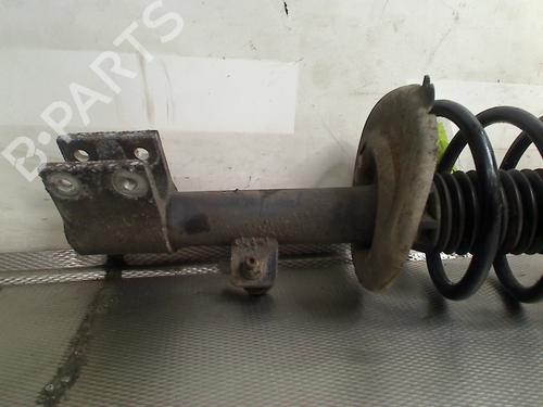 Left front shock absorber PEUGEOT PARTNER Box Body/MPV 1.6 HDi | BP37400249M16 - Image 3
