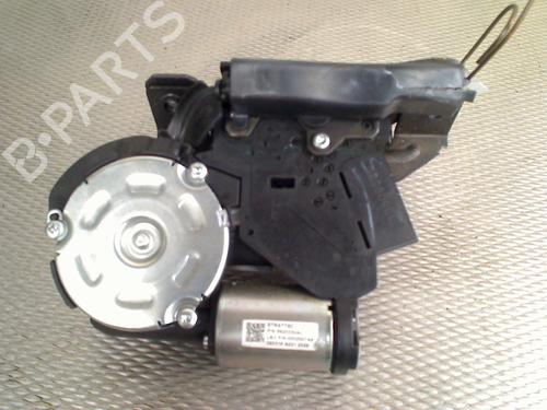 Used Tailgate lock Tailgate lock 37150744 37150744