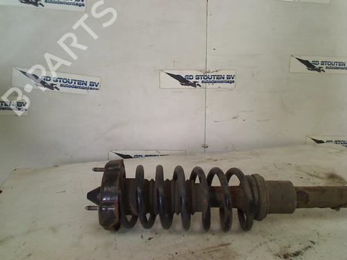 Right front shock absorber MERCEDES-BENZ CLS (C219) CLS 320 CDI (219.322) | BP29173889M17 