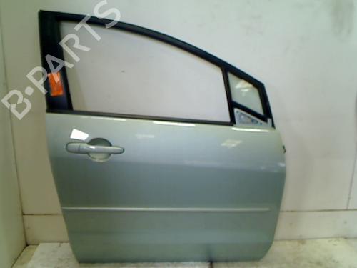 Used Right front door MAZDA 5 (CR) 2.0 CD (CR19) (110 hp) 11297078