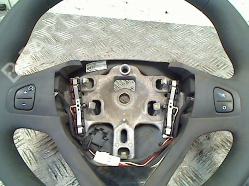 Steering wheel RENAULT CLIO IV Grandtour (KH_) 0.9 TCe 90 | BP11312911C49 