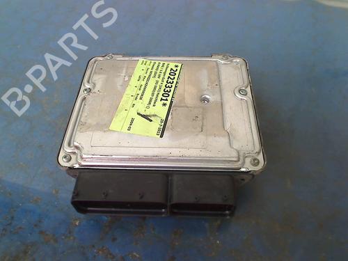 Engine control unit (ECU) VW GOLF V (1K1) 1.6 FSI | BP16129659M57 