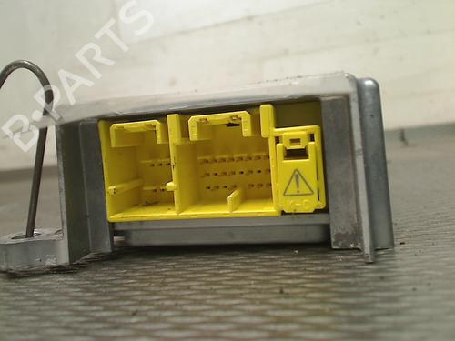 ECU airbags SUZUKI GRAND VITARA II (JT, TE, TD) 1.6 All-wheel Drive (JB416) | BP31836324M53 