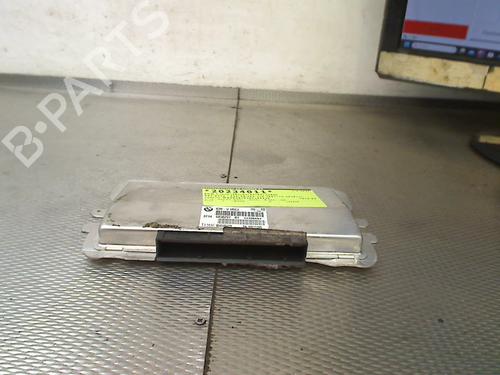Used Control unit Control unit 34621730 34621730