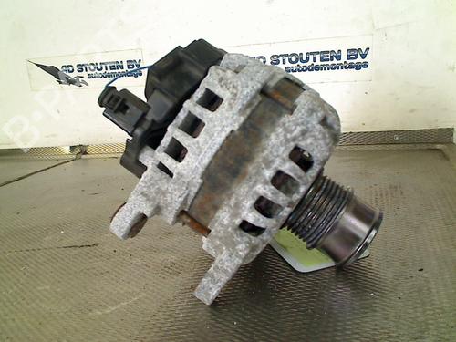 Alternator SEAT IBIZA IV (6J5, 6P1) 1.0 TSI | BP29418207M7 