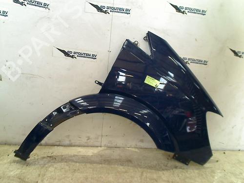 Used Right front fenders MERCEDES-BENZ SPRINTER 3,5-t Van (B906) 313 CDI (906.631, 906.633, 906.635, 906.637) (129 hp) 18901282