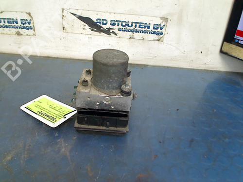Used ABS pump OPEL TIGRA TwinTop (X04) 1.4 (R97) (90 hp) 20315616