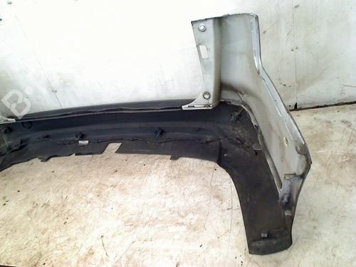 Rear bumper FORD FOCUS III Turnier 1.6 TDCi ECOnetic | BP29140066C8 