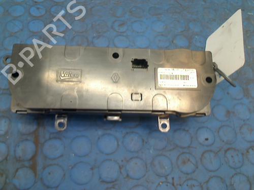 Climate control RENAULT ZOE (BFM_) ZOE | BP11323694I5 