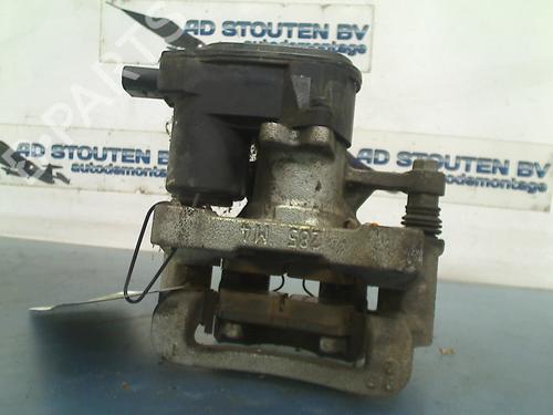 Right rear brake caliper HYUNDAI IONIQ (AE) Electric | BP19934738M106 