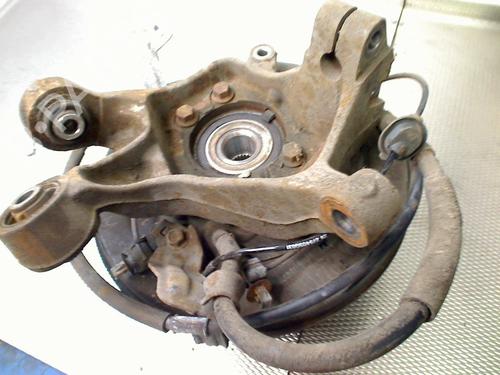 Left rear steering knuckle SUBARU FORESTER (SJ_) 2.0 i AWD (SJ5) | BP37231753M27 - Image 6