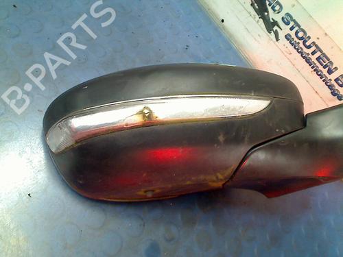 Right mirror PEUGEOT 208 I (CA_, CC_) 1.0 VTi | BP13720571C27