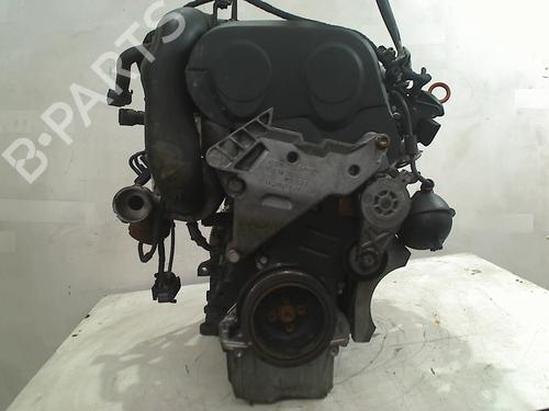Engine AUDI A3 Sportback (8PA) 2.0 TDI 16V | BP34342414M1  - Image 5
