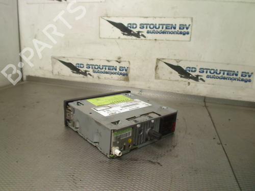 Electronic module RENAULT TRAFIC II Van (FL) 2.0 dCi 115 (FL01, FL0U, FL00, FL0H, FL0M) | BP30774452M83