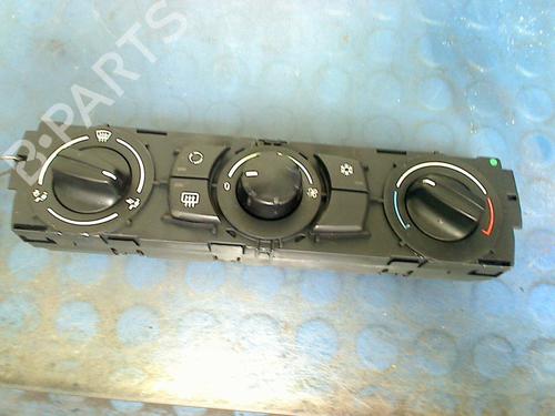 Climate control BMW 1 (E87) 118 d | BP19481907I5 
