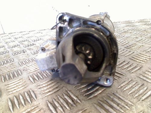 Used Starter OPEL COMBO Box Body/MPV 1.3 CDTI 16V (69 hp) 11309034