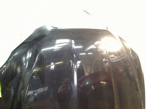Hood JAGUAR XF I (X250) 3.0 D | BP30059979C1 