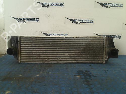 Intercooler MERCEDES-BENZ SPRINTER 3,5-t Van (B906) 319 CDI / BlueTEC (906.631, 906.633, 906.635, 906.637) | BP13720810M30 