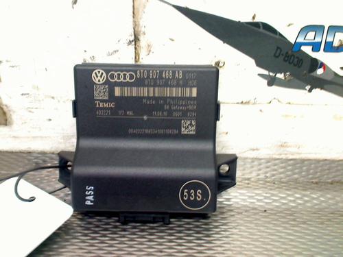 Control unit AUDI Q5 (8RB) 2.0 TFSI quattro | BP31040069M11 - Image 7