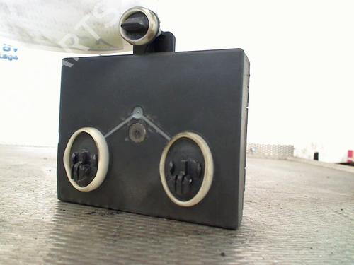 Centralina fecho central VW GOLF SPORTSVAN VII (AM1, AN1) 1.4 TSI | BP30747711M56