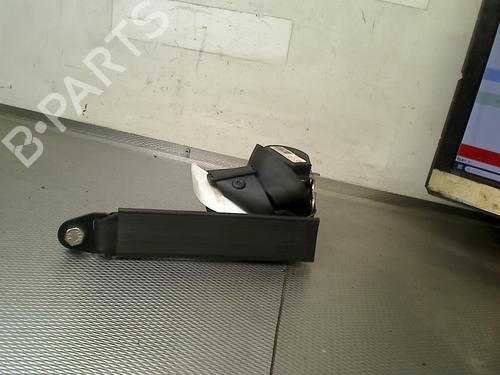 Front right seatbelt OPEL COMBO Box Body/MPV (X12) 1.3 CDTI (B05) | BP33112235I25 - Image 3
