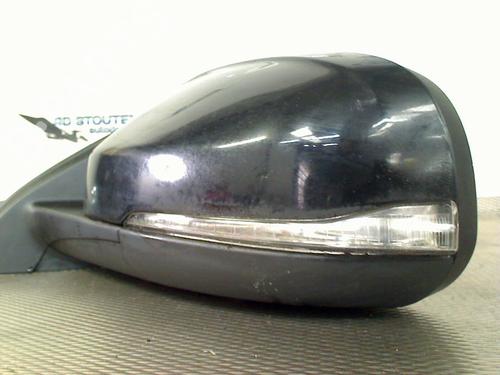 Left mirror VOLVO V60 I (155) D2 | BP31115080C26 