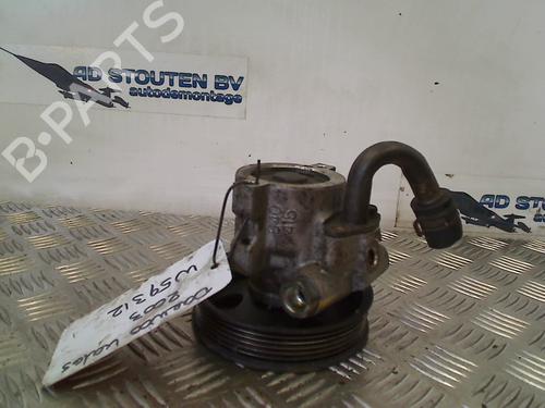 Styring servopumpe DAEWOO KALOS (KLAS) 1.2 (72 hp) 11297279