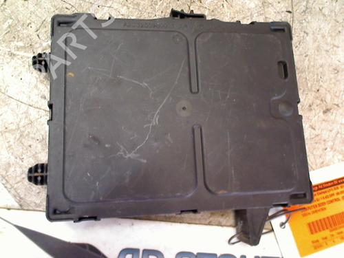 Electronic module NISSAN QASHQAI II SUV (J11, J11_) 1.5 dCi | BP11311883M83 