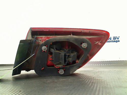 Left taillight SEAT IBIZA IV ST (6J8, 6P8) 1.2 TDI | BP28094865C34 