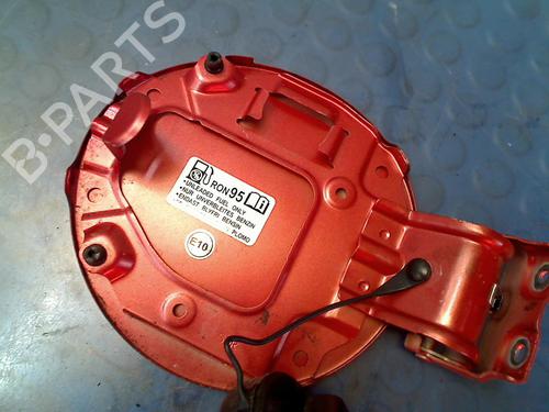 Fuel flap SUZUKI SWIFT V (AZ) 1.2 SHVS (A2L412) | BP12590699C131 
