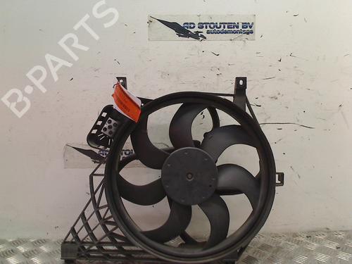 Used Fan NISSAN PRIMERA Estate (WP12) 1.9 dCi (120 hp) 11299386