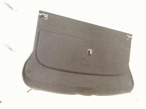 Rear parcel shelf AUDI A3 Sportback (8PA) 1.4 TFSI | BP29501950C85 
