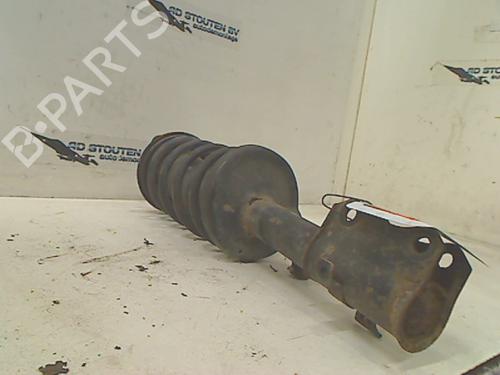 Left front shock absorber SUZUKI GRAND VITARA II (JT, TE, TD) 1.9 DDiS All-wheel Drive (JT419, TD44, JB419WD, JB419XD,... | BP11258154M16 