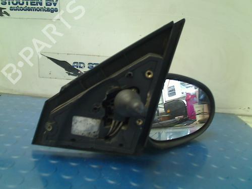 Right mirror LANCIA YPSILON (843_) 1.2 (843.AXA1A) | BP11325459C27 