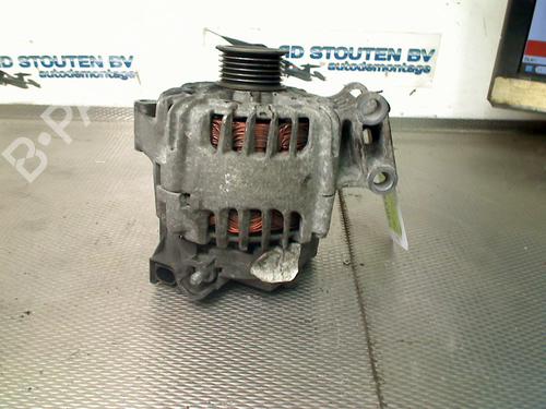 Used Alternator FORD FIESTA VI (CB1, CCN) 1.25 (60 hp) 25869209