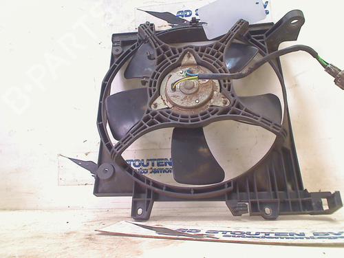 Fan SUBARU FORESTER (SH_) 2.0 D AWD (SHH, SHD, SHN) | BP11317268M128 
