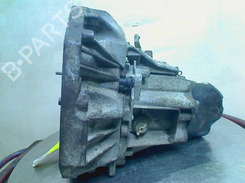 Gearbox RENAULT TWINGO II (CN0_) 1.6 RS (CN0N, CN0R, CN0S) | BP33017985M3 - Image 5