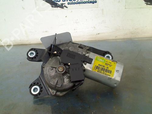 Viskermotor bagrude BMW X5 (E70) 3.0 d (235 hp) 21382288