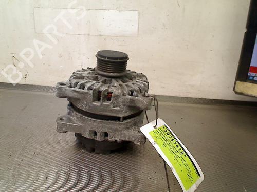 Lichtmaschine für Lichtmaschine PEUGEOT EXPERT Van (V_) 1.6 BlueHDi 115 (115 hp) 36154631 36154631